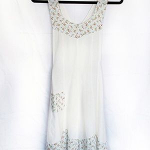 Vintage Apron - Handmade